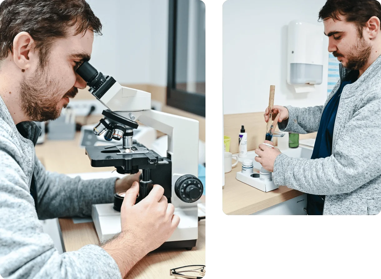 Cytologie