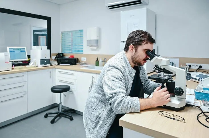 Laboratoire