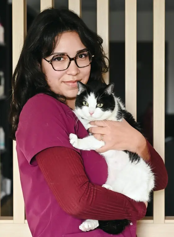 Mégane Lebon